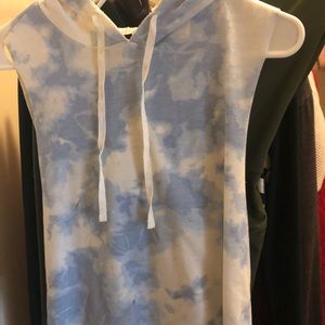 Rue 21 sleeveless shirt